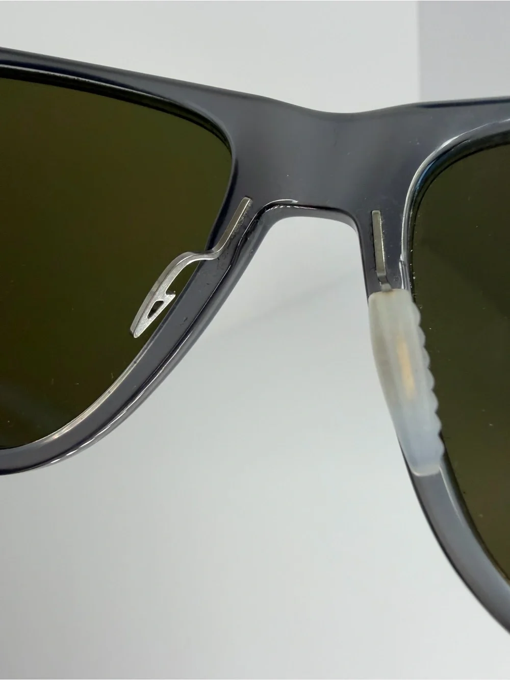 Costa Del Mar Los Alijos 06S9126 Polarized Blue Mirror Sunglasses 59-18-150